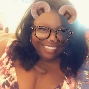 Meet your Posher, Patricia